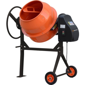 Бетономешалка ВИХРЬ БМ-85