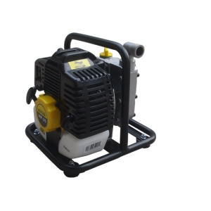 Мотопомпа HUTER MP-25