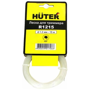 Леска HUTER  R2015