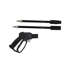 Пистолет-распылитель HUTER AL