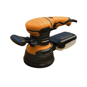 Эксцентриковая шлифовальная машина ЭШМ-125/5Э Вихрь