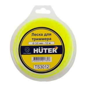 Леска HUTER TS3012