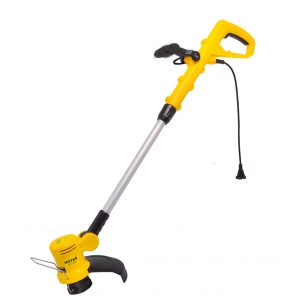 Электрический триммер Huter GET-500