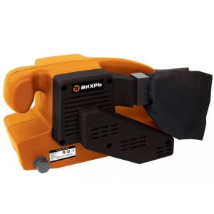 Ленточная шлифмашина ВИХРЬ ЛШМ-75/800