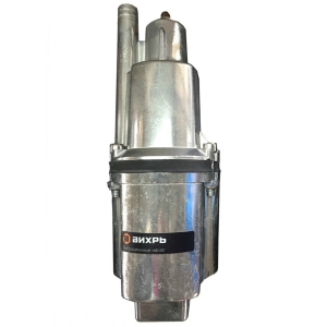 Вибрационный насос ВИХРЬ ВН-40В