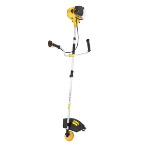 Триммер бензиновый HUTER GGT-2500S