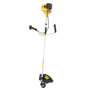 Триммер бензиновый HUTER GGT-1500T