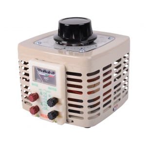 Автотрансформатор РЕСАНТА ТР/1 (TDGC2-1)