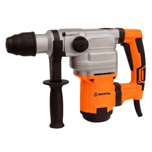 Перфоратор Вихрь П-1600К-М SDS-Max (П-1200К-М)