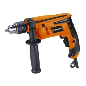 Ударная дрель ВИХРЬ ДУ-700