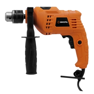 Ударная дрель ВИХРЬ ДУ-550