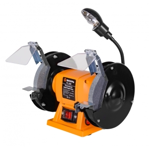 Точильный станок ВИХРЬ ТС-200