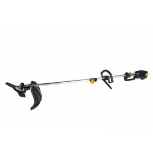 Электрический триммер Huter GET-LS45