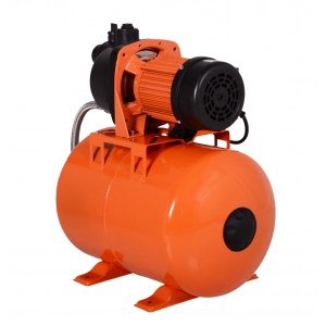 Насосная станция ВИХРЬ АСВ-1200/24