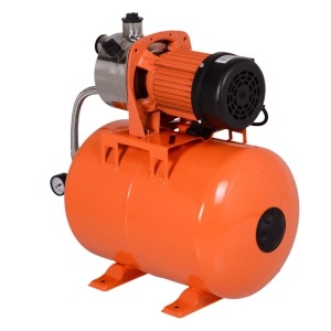 Насосная станция ВИХРЬ АСВ-800/24Н