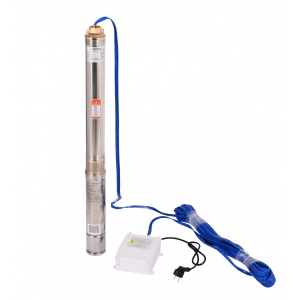 Скважинный насос ВИХРЬ СН-60