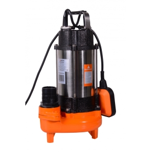 Фекальный насос ВИХРЬ ФН-450