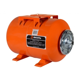 Гидроаккумулятор (бак) ВИХРЬ ГА-24