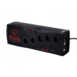 Стабилизатор напряжения РЕСАНТА С1500