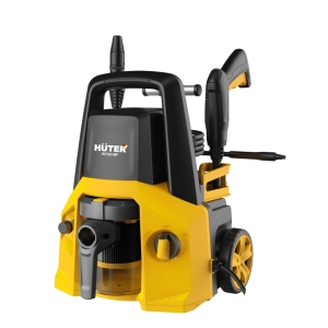 Мойка - пылесос Huter W150-MF