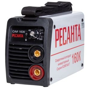 Сварочный аппарат РЕСАНТА САИ-160К