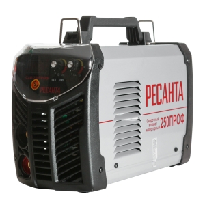 Сварочный аппарат РЕСАНТА САИ-250ПРОФ
