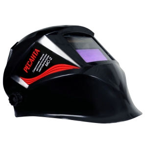 Сварочная маска РЕСАНТА МС-2