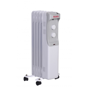 Масляный радиатор РЕСАНТА ОМ-5Н