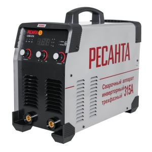 Сварочный аппарат РЕСАНТА САИ-315