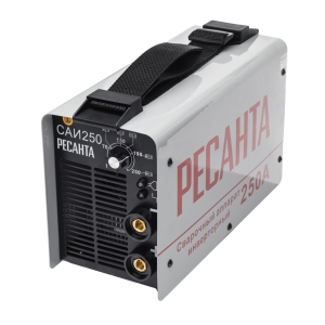 Сварочный аппарат РЕСАНТА САИ-250