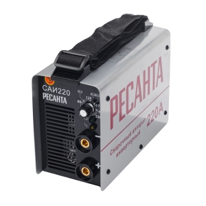Сварочный аппарат РЕСАНТА САИ-220