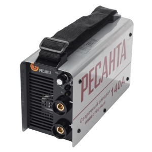 Сварочный аппарат РЕСАНТА САИ-140