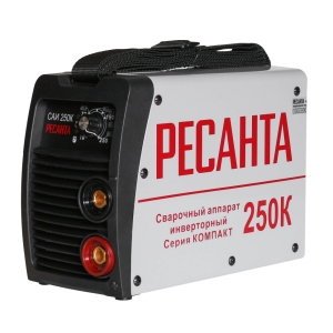 Сварочный аппарат РЕСАНТА САИ-250К