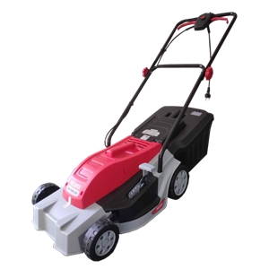 Электрическая газонокосилка Ресанта КР-2000 ЭП