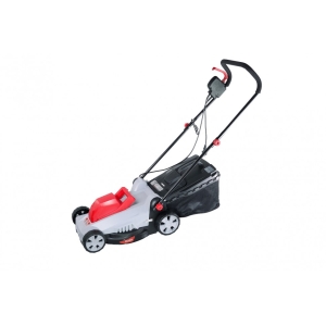 Электрическая газонокосилка Ресанта КР-1500 ЭТ