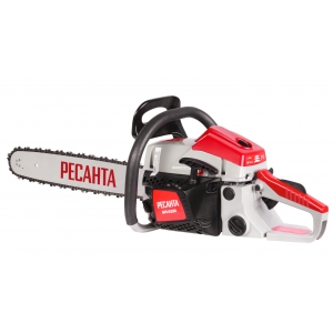 Бензопила Ресанта БП-5220