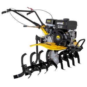 Сельскохозяйственная машина Huter МК-7000P BIG FOOT