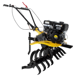 Сельскохозяйственная машина МК-7500P BIG FOOT Huter