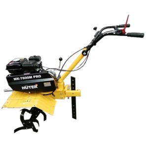 Сельскохозяйственная машина МК-7800P PRO Huter