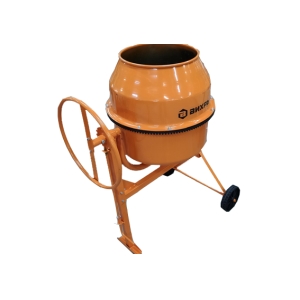 Бетономешалка БМ-160П Вихрь