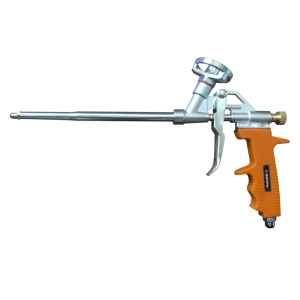 Пистолет для монтажной пены "МАСТЕР" Вихрь