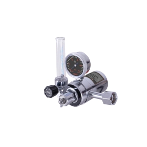 Редуктор с подогревом (САИПА 250,350,500)