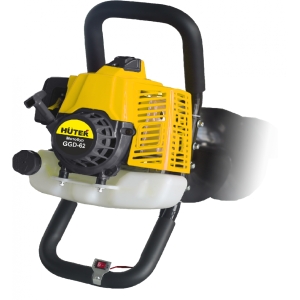 Мотобур HUTER GGD-62