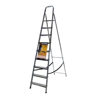 Стремянка стальная ВИХРЬ СС 1х9