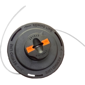 Головка с леской ETH-1000 для GET-1000S ZMD