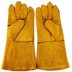 Сварочные Краги Ресанта СК-1