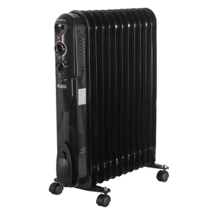 Масляный радиатор Ресанта ОМПТ-12НЧ