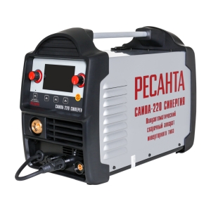 Сварочный аппарат САИПА-220 СИНЕРГИЯ