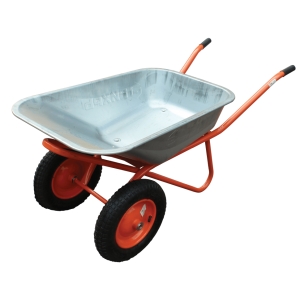 Тачка строительная Т110-2 Вихрь