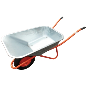 Тачка строительная Т110-1 Вихрь